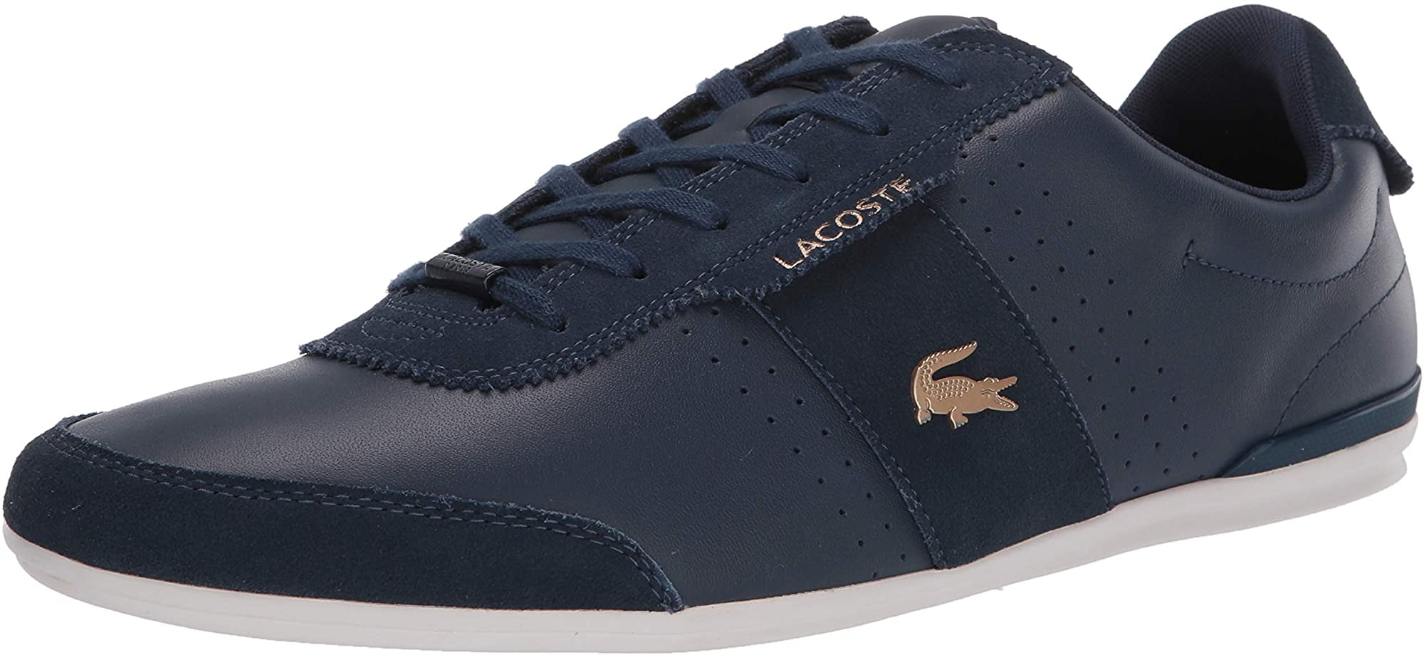 Lacoste Mens Oreno 120 1 U CMA Sneaker 