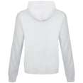 thumbnail image 3 of Men's Levelwear White Vegas Golden Knights Relay Banner Arch Pullover Hoodie, 3 of 3