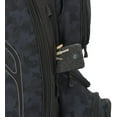 thumbnail image 4 of NEW TaylorMade Golf TM22 Cart Lite Bag 14-Way Top - Black Camo, 4 of 4