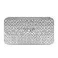 thumbnail image 2 of Almohadilla de planchado compacta cubierta de almohadilla de calor plegable para tabla de planchar de apartamento de mesa Rectángulo magnético BLESIY Almohadilla de planchar, 2 of 8