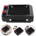 thumbnail image 1 of IFANLANDOR Liquid Cooling Cpu Cooler Block Temperature Reduction For Professional Work 1Set, 1 of 6