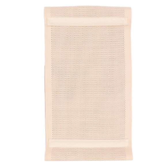 Carpeta abdominal envoltura para el vientre recuperación posparto nailon transpirable cómodo para dar forma al cuerpo de las mujeres ANGGREK Otros