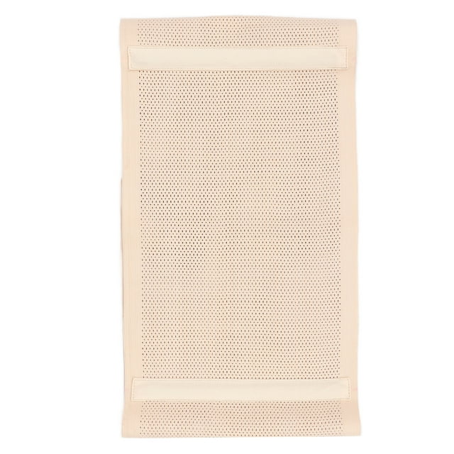 Ceinture Abdominale Post-Partum, Enveloppe Abdominale Post-Partum, Ceinture Abdominale Post Partum Ajustable et Respirante en Nylon, Ceinture de Récupération Post-Partum pour Femmes, Gainante