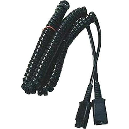 Plantronics 40703-01 Telephone Extension Cable