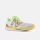 thumbnail image 3 of New Balance FuelCell SuperComp Pacer MFCRRBM Width D WHITE/LIME Running Shoes, 3 of 5