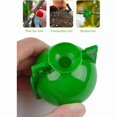 thumbnail image 4 of Boîte de Culture de Racines de Plantes 12 Pcs Dispositif d'Enracinement de Plantes Boîte de Racine à Boule de Propagation à Haute Pression Greffage Contrôleur de Racines Botanique pour Plantes Reproduction Asexuée pour Plantes d'Intérieur et d'Extérieur (S), 4 of 5