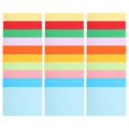 thumbnail image 5 of Colorful Paper For Artistic Projects Paper Material Standard A4 Size 100Sheets, 5 of 5