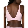 thumbnail image 3 of Secret Treasures Women's Back Smoothing T-Shirt Bra, 3 of 13