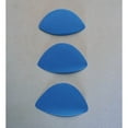 thumbnail image 1 of Langer Biomechanics Ppt Coussinets de Voûte Plantaire Longitudinaux Grands - Modèle 22420 - Paire de 6, 1 of 2