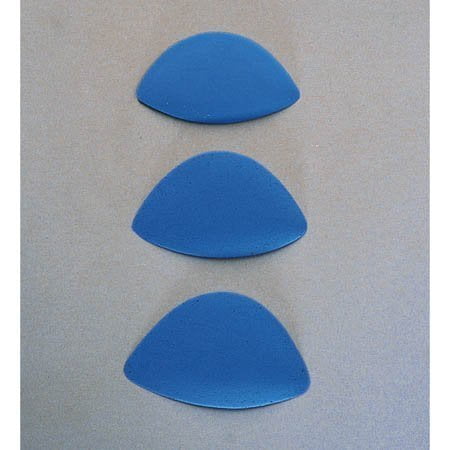 Langer Biomechanics Ppt Longitudinal Arch Pads Large - Model 22420 - Pair of 6