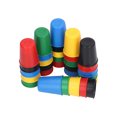 thumbnail image 4 of Tarjeta de Vasos Apilables ANGGREK Juguete Interactivo para Preescolar, 4 of 7
