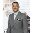 thumbnail image 2 of Will Smith At Arrivals For Collateral Beauty World Premiere Jazz At Lincoln Center'S Frederick P. Rose Hall New York, 2 of 2