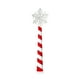 thumbnail image 2 of Mando A Distancia Varita mágica para luces de árbol de Navidad con estrella blanca brillante, ideal para decoración festiva (1 unidad) Rkxzt, 2 of 8