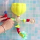 thumbnail image 2 of Baby bath water toy - Baby Bathtub Toy with Interactive Features for Cognitive Development, 2 of 5