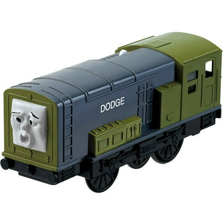 Fisher-Price Thomas & Friends Little Friends, Dodge