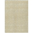 thumbnail image 2 of Addison Rugs Chantille Indoor/Outdoor Transitional Geometric Gold Washable Rectangle Rug, 3' x 5', 2 of 6