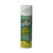 Bengal Ant & Spider Killer, 17 oz