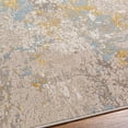thumbnail image 6 of Hauteloom Bella Living Room, Bedroom Area Rug - Multi, Brown, Gray - 9'2" x 12', 6 of 8
