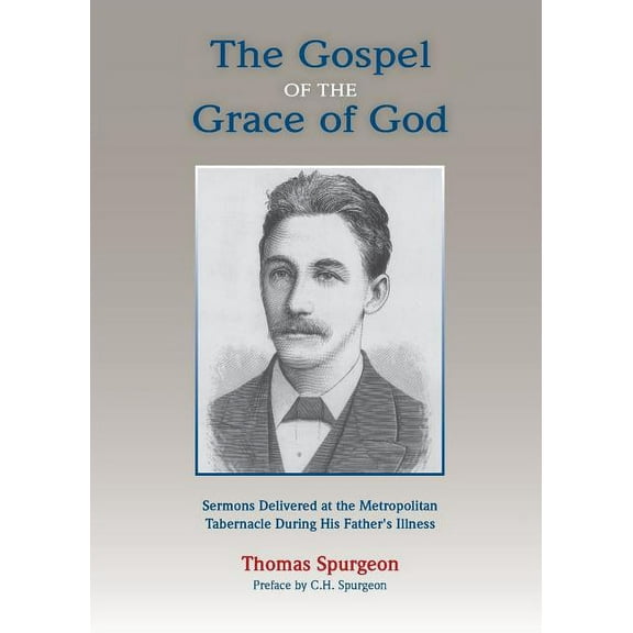 Gospel of the Grace of God