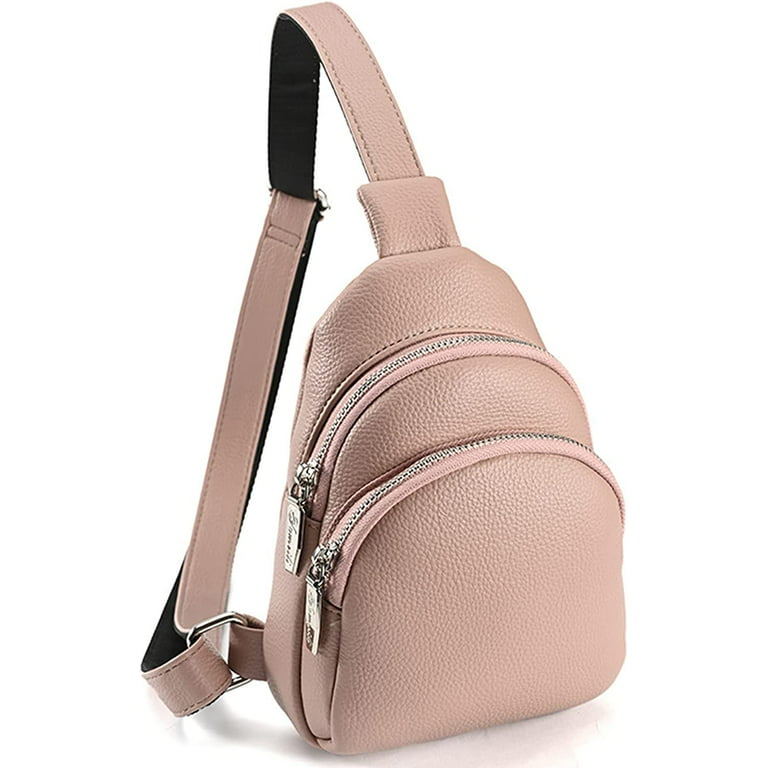 Small Crossbody Bag Sling Bag for Women and Teenage Girls 