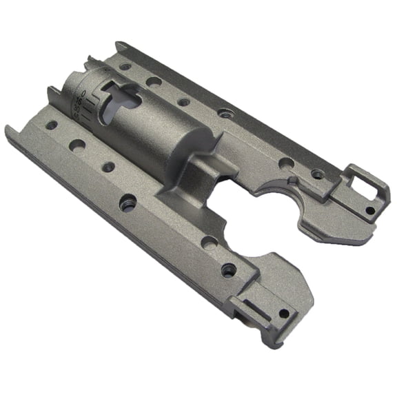 Bosch 1587AVS Jig Saw Replacement Base Plate - 2608000073