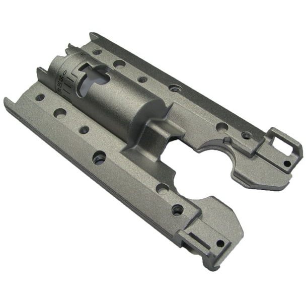 Bosch 1587AVS Jig Saw Replacement Base Plate 2608000073