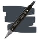 thumbnail image 1 of Marcador Doble Punta Touch Shin Han multicolor Brush, 1 of 3
