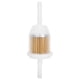 thumbnail image 5 of Filtro De Combustible Amonsee Accesorios De Herramientas De Jardín AM116304 72084-G01, 5 of 8