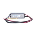 thumbnail image 1 of LED Driver, 300mA Lamp Transformer IP65 Waterproof  For Light Strip For Outdoor For Bedroom, 1 of 8