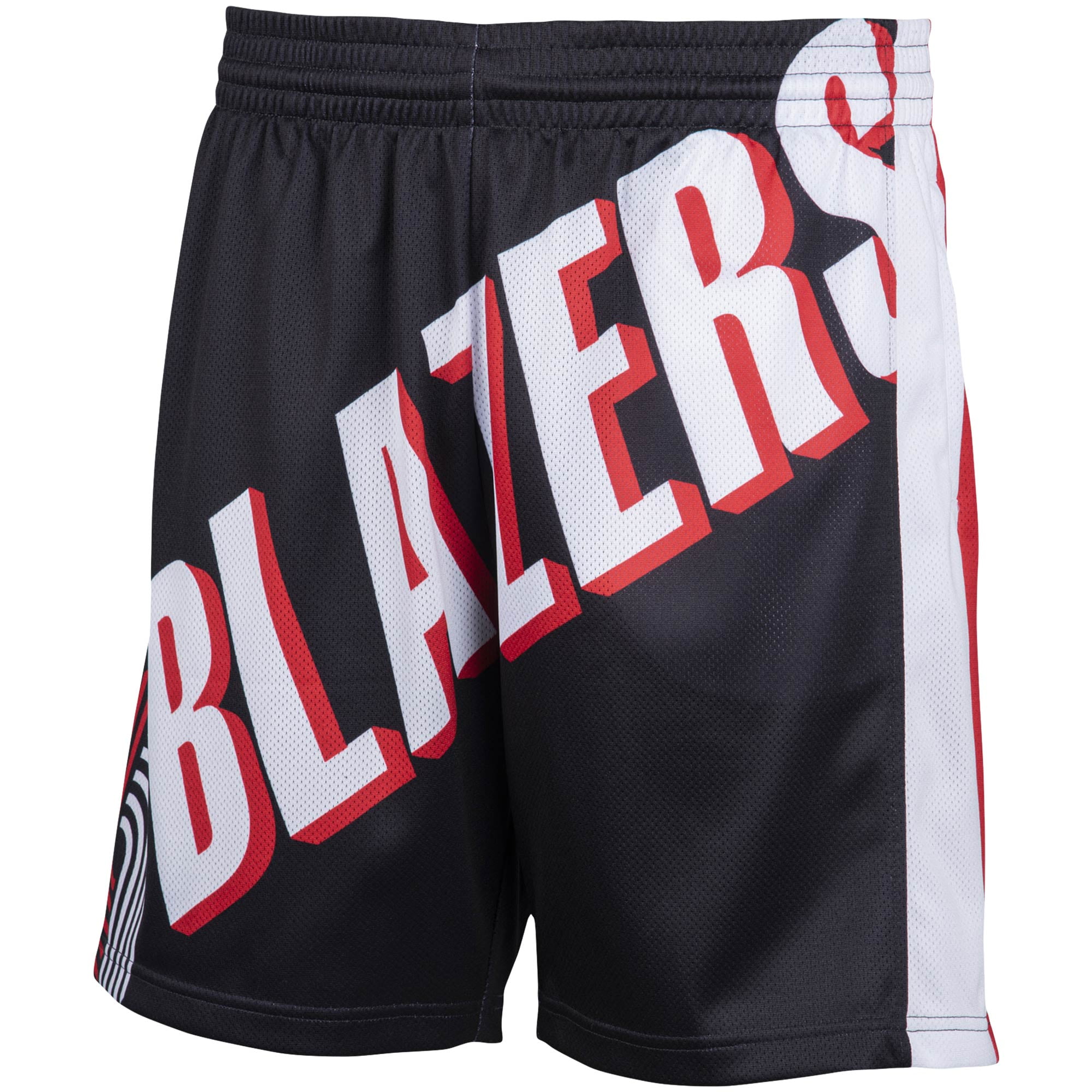 portland trailblazer shorts