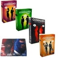 thumbnail image 1 of Codenames Duet Operation: Codenames Duet Against Humanity Board Game Cards Puzzle Cards, 1 of 5