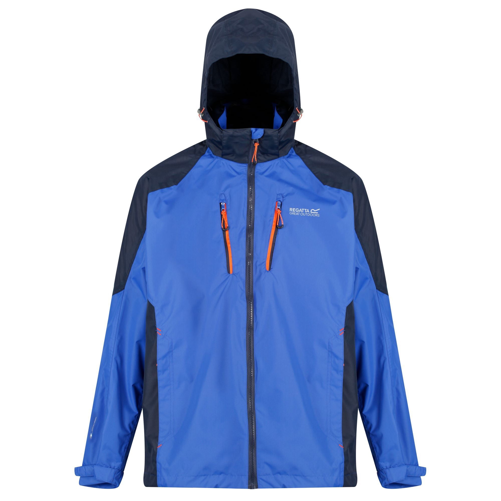 Regatta Mens Calderdale III Waterproof 