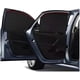 thumbnail image 1 of Yanlin 4PCS Parasoles de Coche, Magnético Persianas para la Ventana del Auto, Plegable, Cubre Sol para Auto, Protección contra los Rayos Ultravioleta y la luz Solar, para Automóviles, Camiones, SUV, 1 of 3