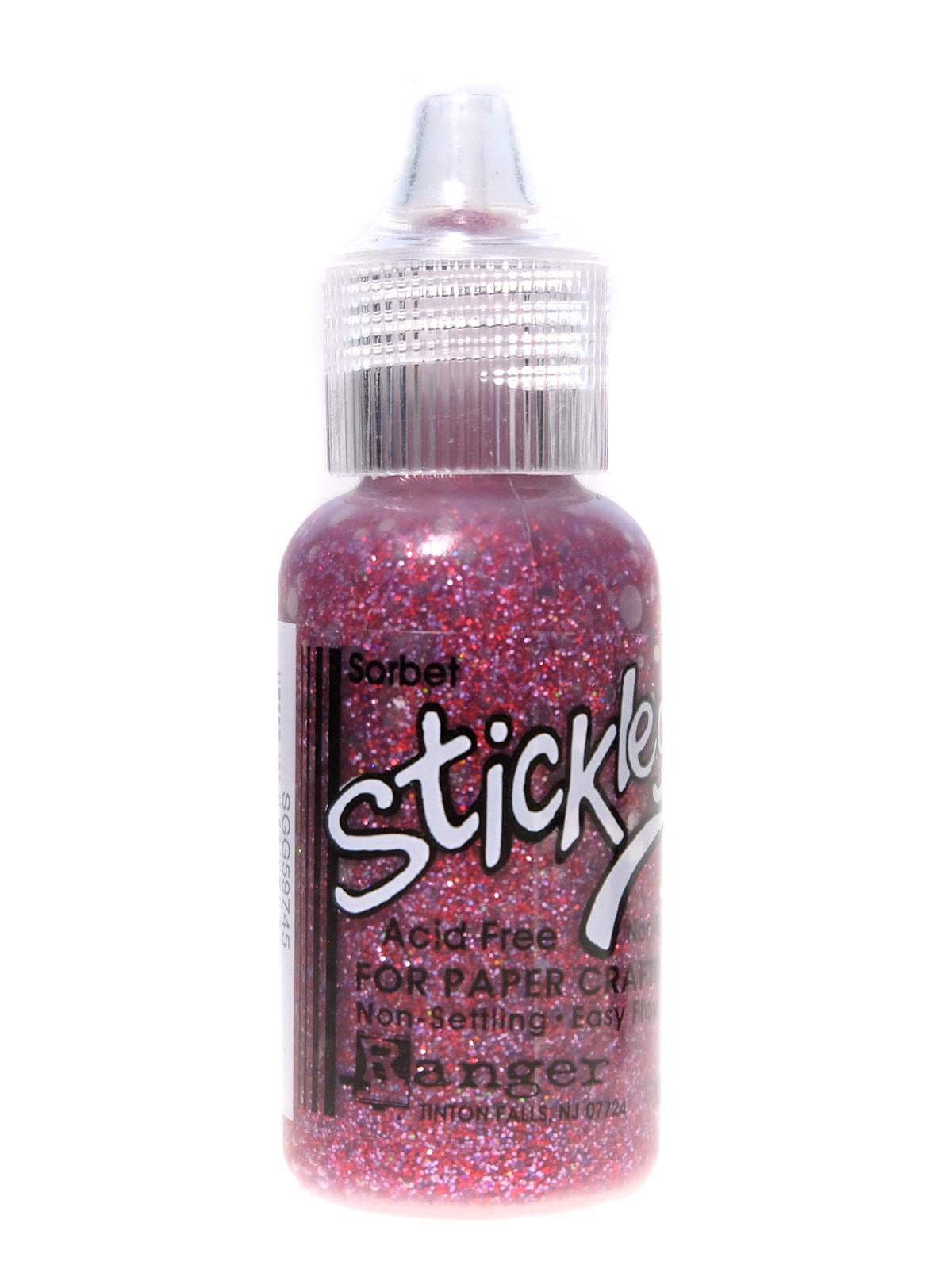 Stickles Glitter Glue-3 pack