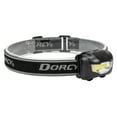 thumbnail image 5 of Dorcy Value Bundle Flashlight & Headlamp 6pk - 4 Aluminum Flashlights/ 2 Headlights, Batteries Included, 5 of 12