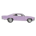 thumbnail image 3 of Hot Wheels® Cars, Premium Fast & Furious™ Car for Adult Collectors, 3 of 6