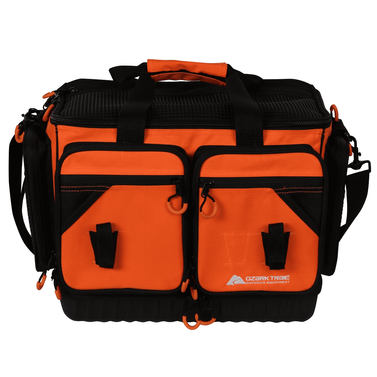 ozark trail tackle bag