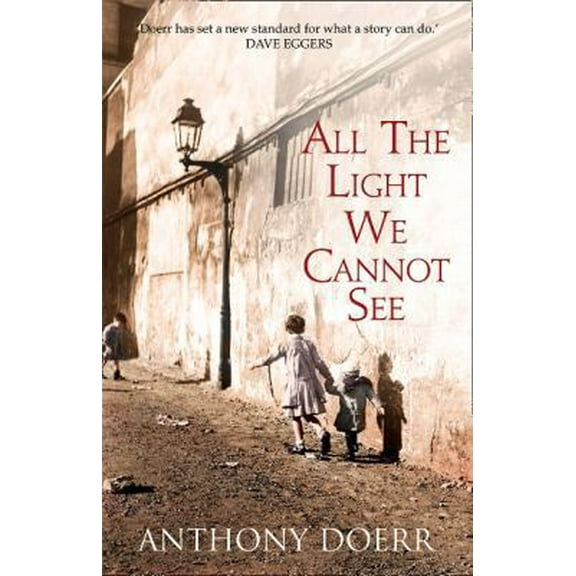 Pre-Owned All the Light We Cannot See (Paperback) 0007548672 9780007548675