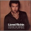 Pre-Owned Encore (CD 0602498639313) by Lionel Richie