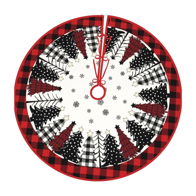 Hearth & Gear Skirt With Festive Holiday Print For Xmas Party And Home Celebration Events Wrapping Your Base In Seasonal Style Event Tables And Chairs Bulk Party Dress Party Decorations for Girls 12th