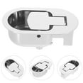 thumbnail image 4 of MIANGASTORE Universal Sofa Chair Recliner Handle Replacement Recliner Part Recliner Accessory, 4 of 8