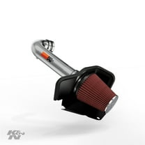 K&N Easy to Install Automotive Specialty Parts, Metal, 22.25" x 14.25" x 12.50"