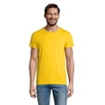 thumbnail image 2 of SOLS Mens Crusader Organic T-Shirt, 2 of 7