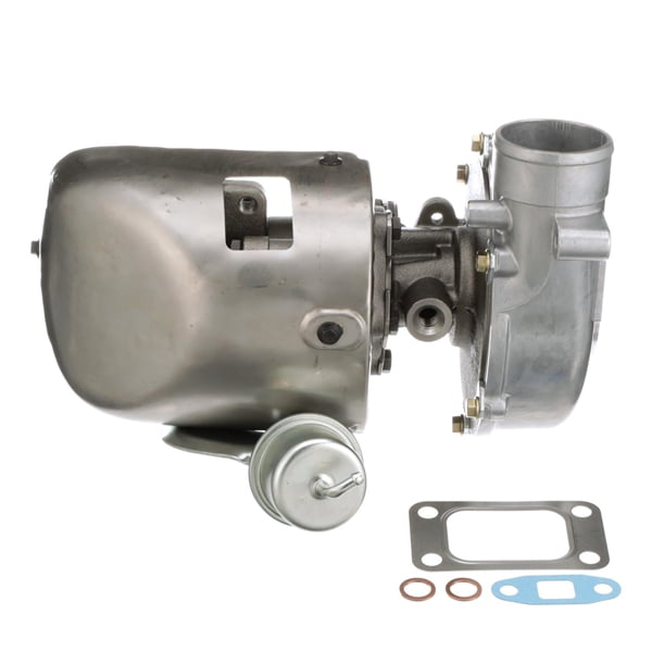 Turbocharger - New - Diesel