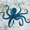 thumbnail image 2 of Phillip, Jamie 15x15 White Modern Wood Framed Museum Art Print Titled - Octo, 2 of 4