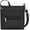 Black, variant on Travelon Anti-Theft Classic Mini Shoulder Bag