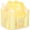 Yellow, variant on Mesh Shower Caddy Portable with Drawstring,Dorm Room Essentials for College Students Girls,Large Shower Bag for Camping,Swimming,Gym,Travel,Bathroom - Pink