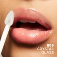 thumbnail image 4 of L'Oreal Paris Infallible 8 Hour Lip Gloss, Hydrating Shine Liquids, 0.21 fl oz, 4 of 8