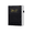 Bronze, variant on A5 Leather Journal Notebooks Thoughtful Gift Notebook Durable Hardcover Lined Notepad Neat Lined Motivational Quote Diary Ideal for Work Study & Daily Use(1Pcs 8.3*6.1inch),Black