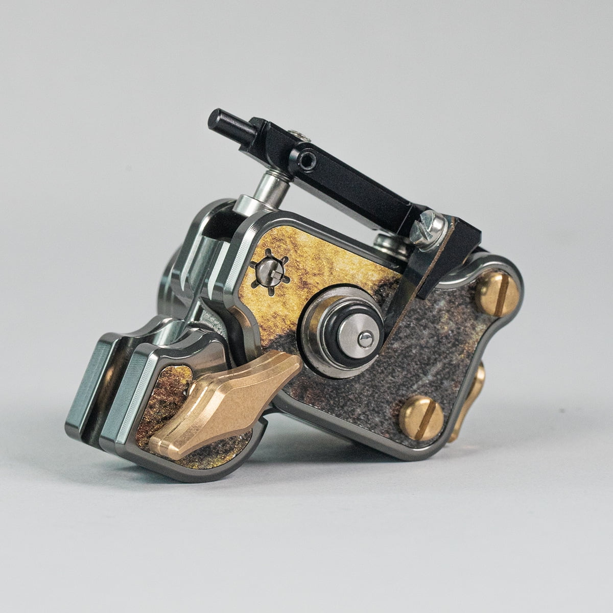 tattoo pen ましん Wireless Tattoo Pen Machine 4.0MM Stroke